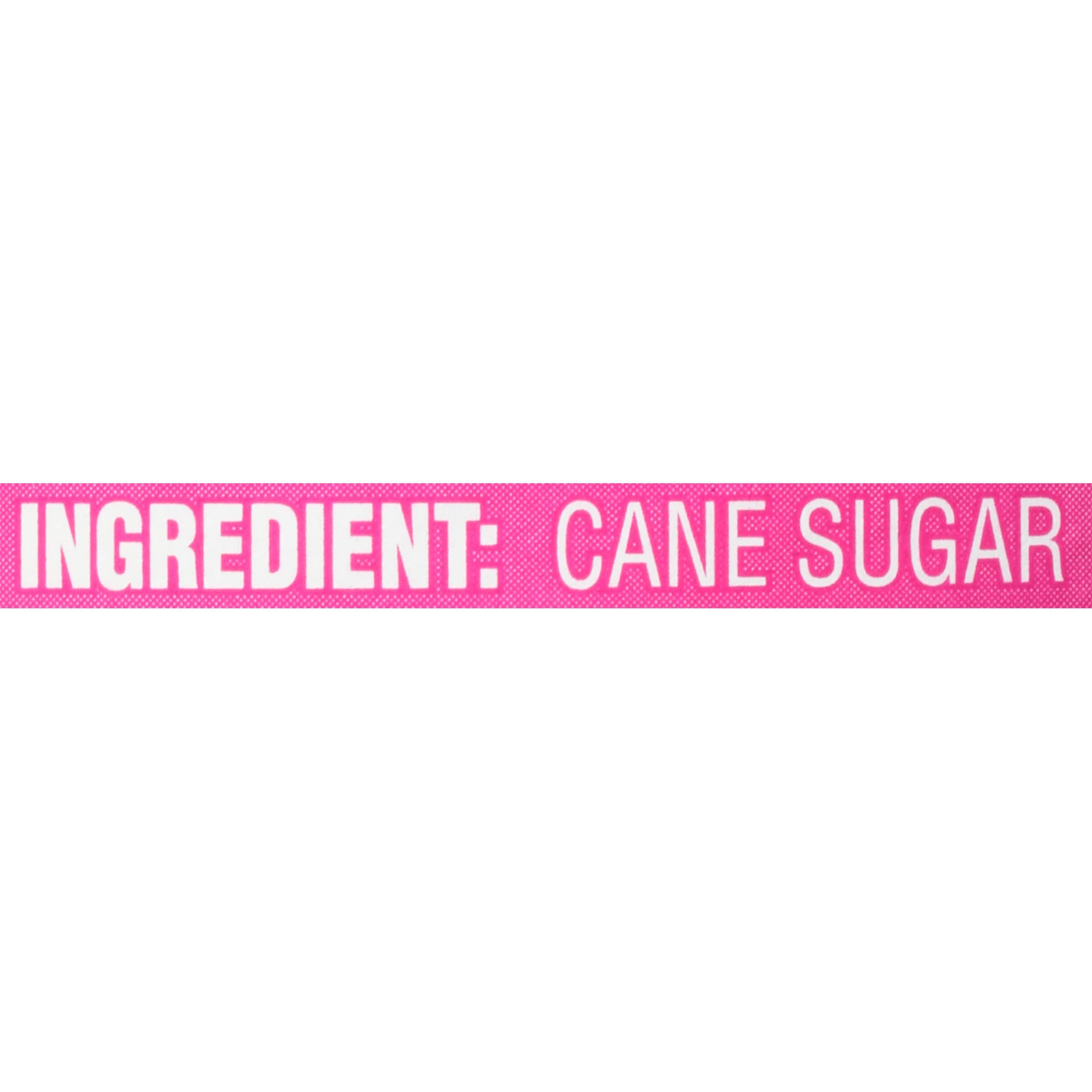 C&H Cane Sugar Canisters C&H