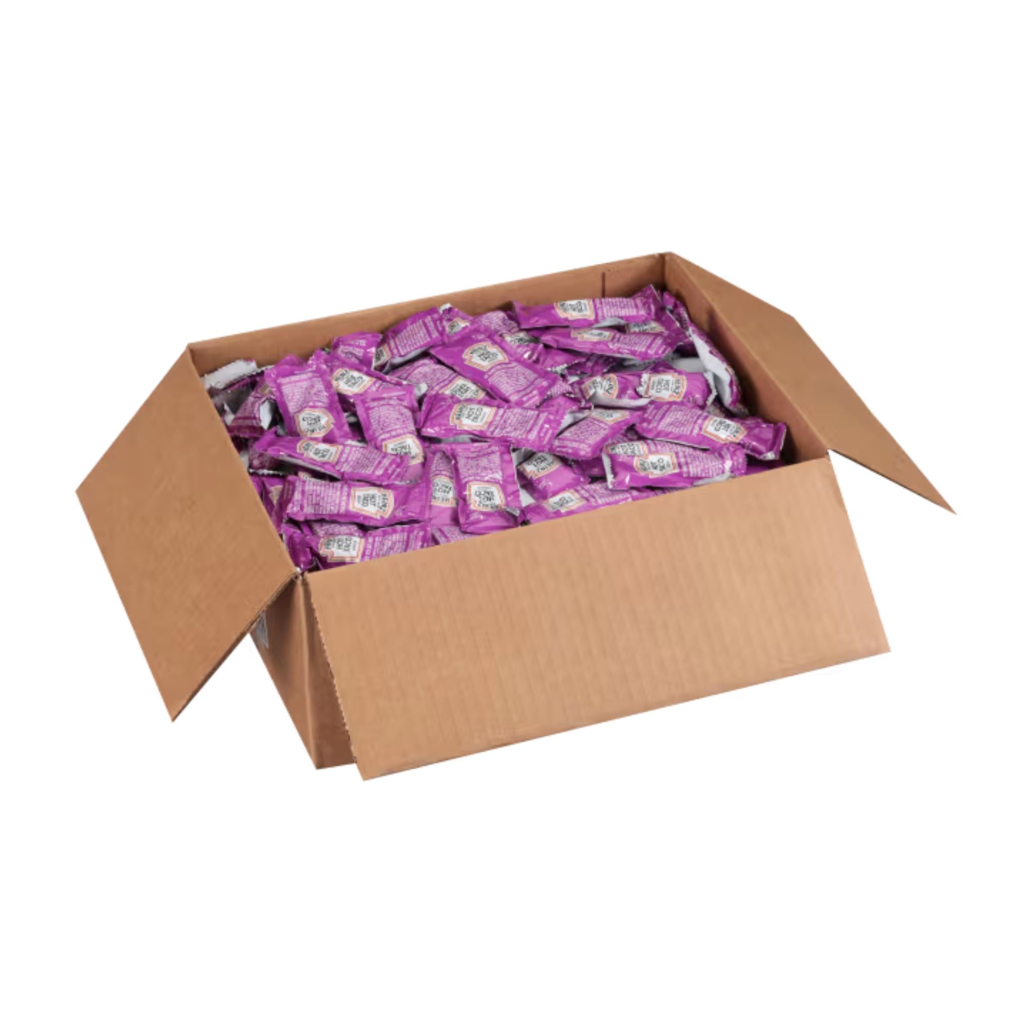 Heinz Hot Taco Sauce Portion Packets, 9 Gram, (500 Count) Heinz