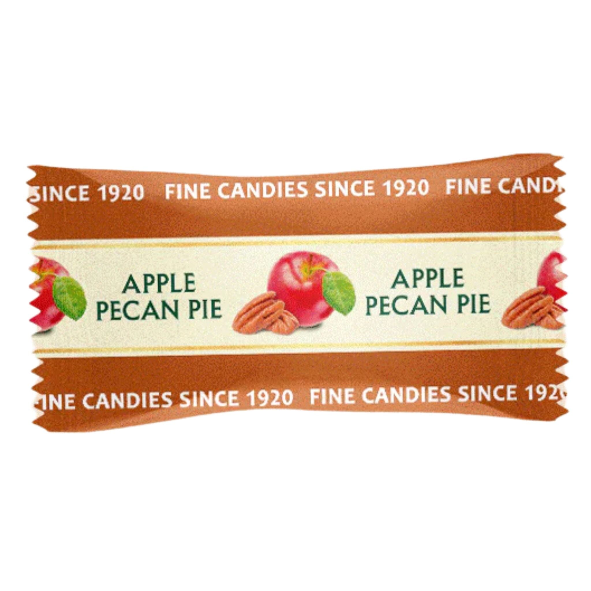 Liberty Orchards Fruit Delights (by the Pound) Liberty Orchards Apple Pecan Pie