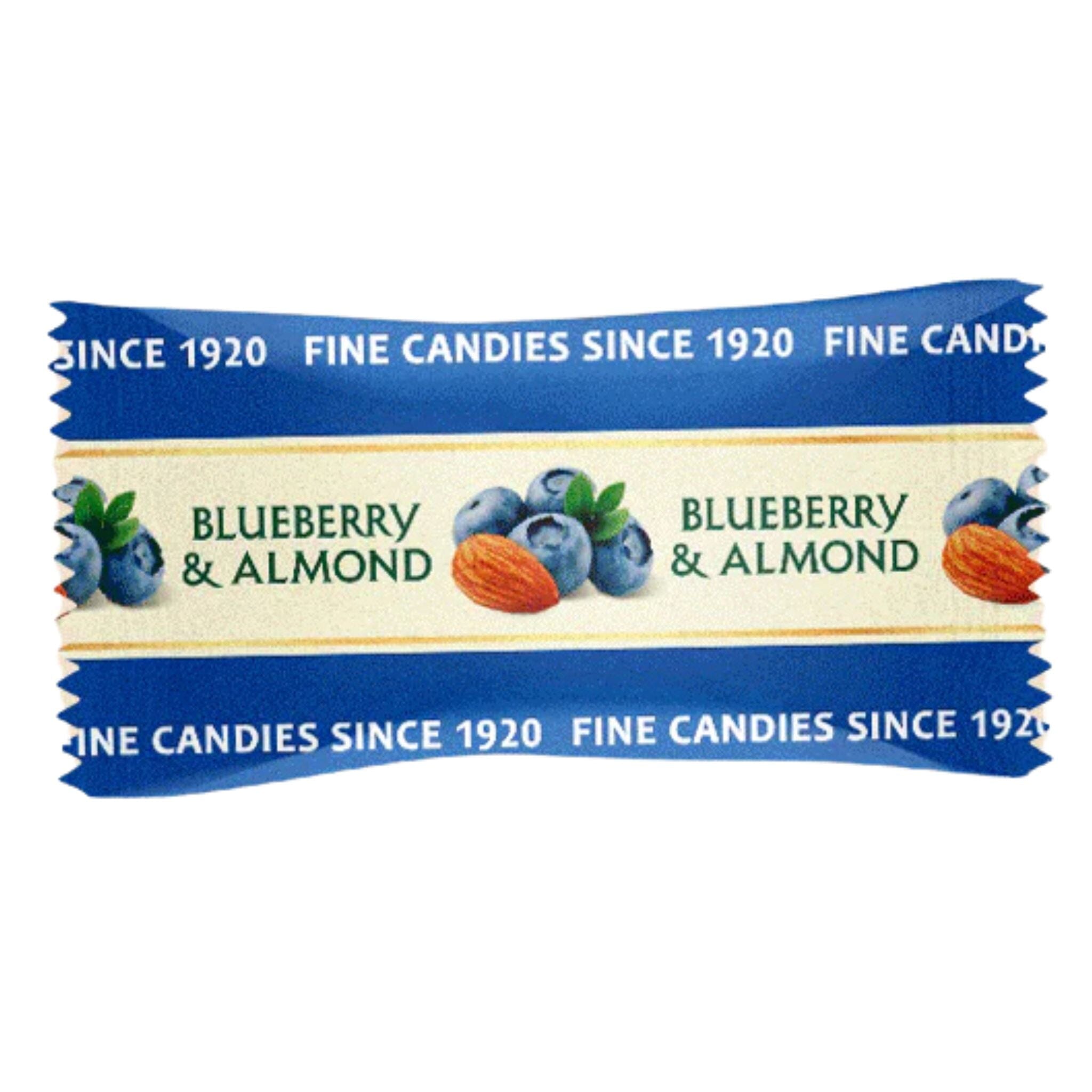 Liberty Orchards Fruit Delights (by the Pound) Liberty Orchards Blueberry & Almond