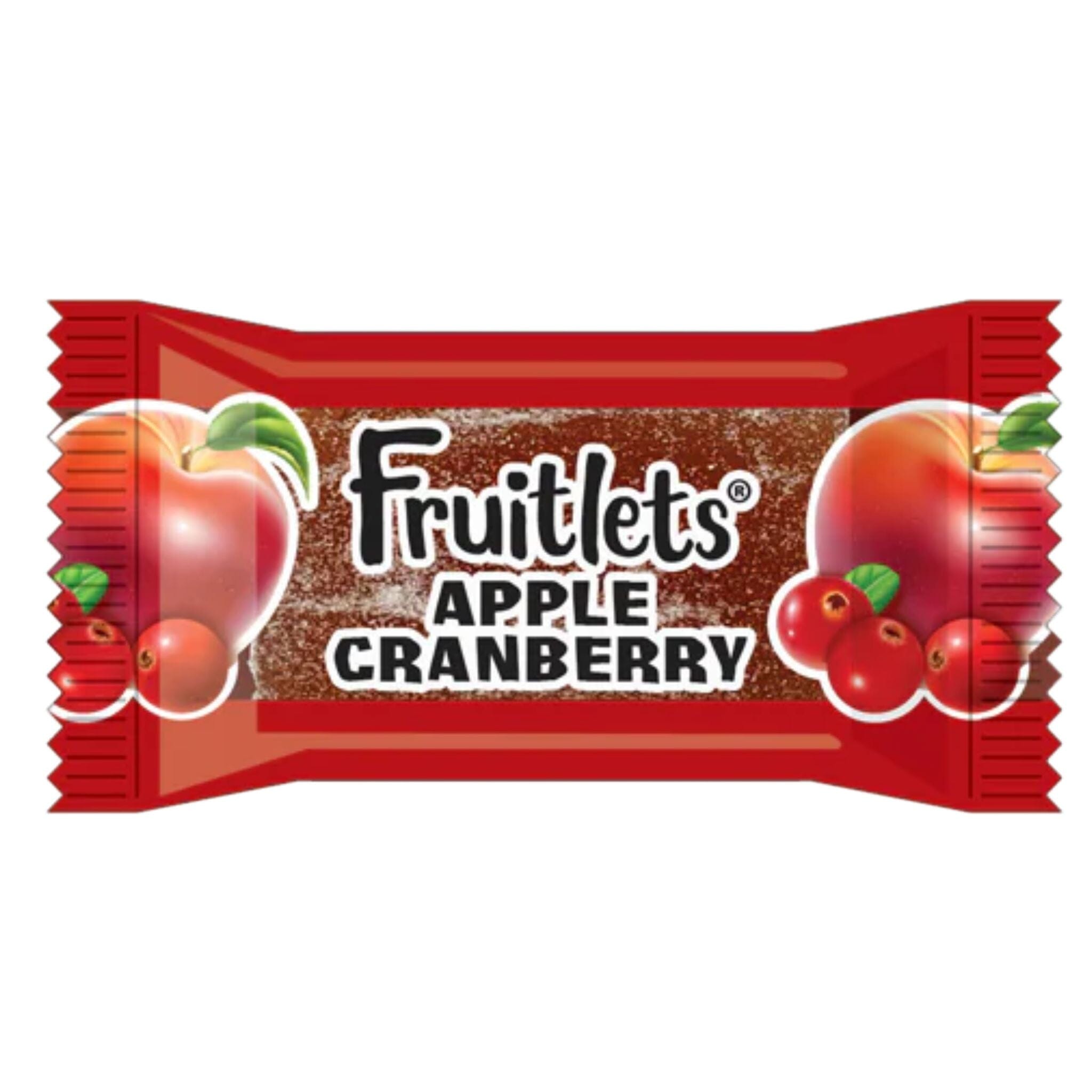 Liberty Orchards Fruitlets (by the Pound) Liberty Orchards Apple Cranberry Fruitlets