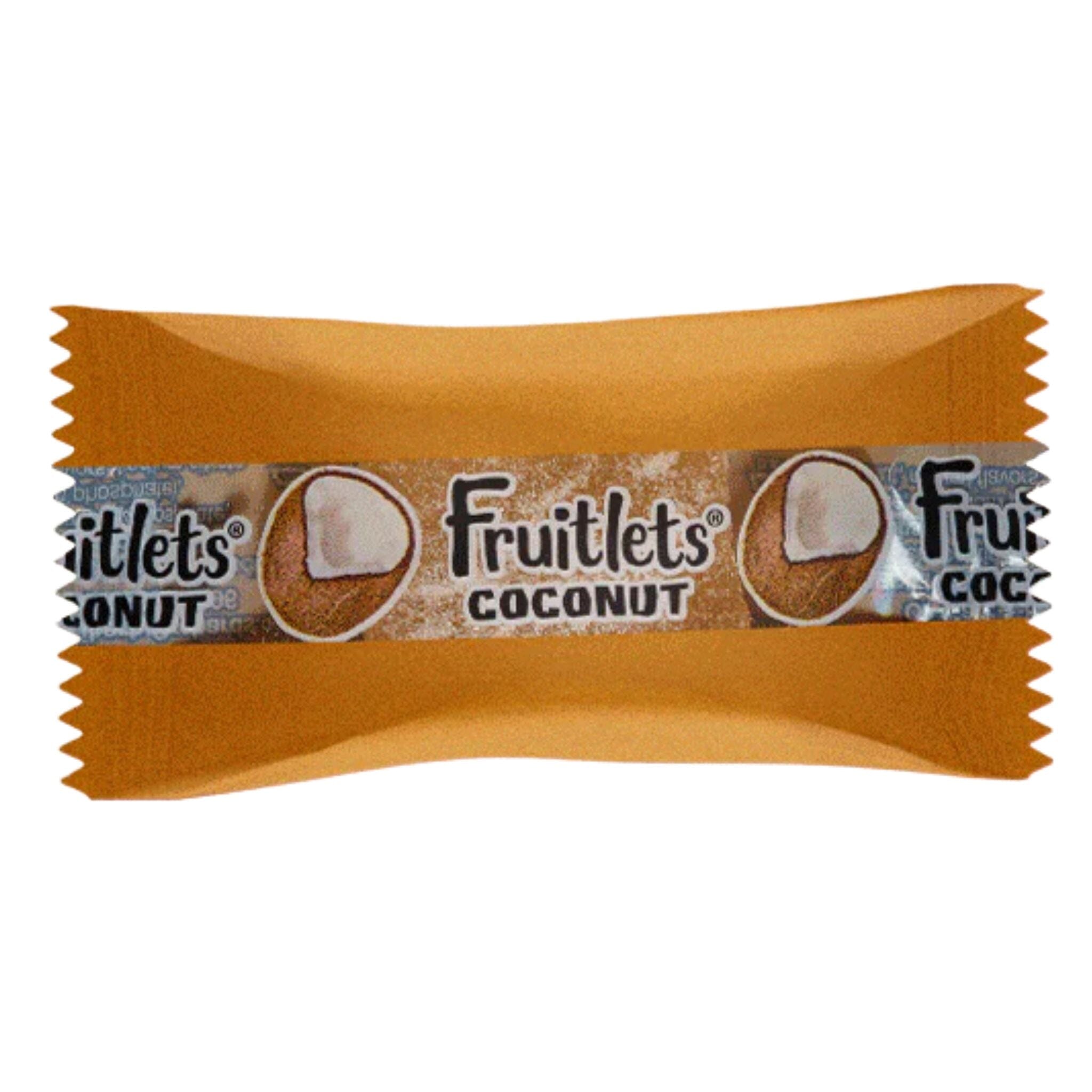 Liberty Orchards Fruitlets (by the Pound) Liberty Orchards Coconut Fruitlets
