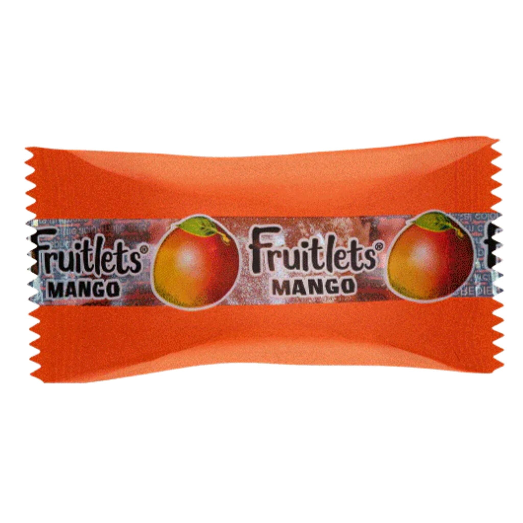 Liberty Orchards Fruitlets (by the Pound) Liberty Orchards Mango Fruitlets