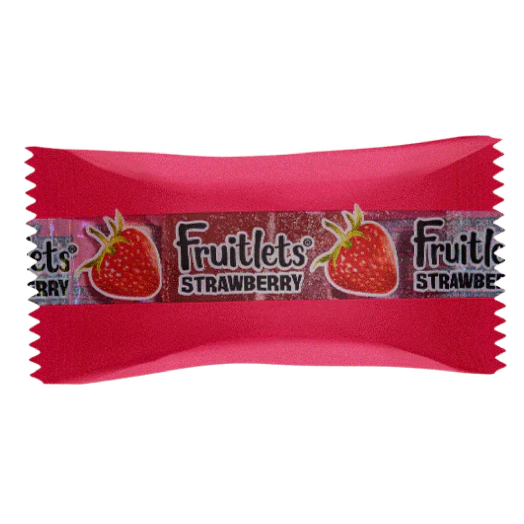 Liberty Orchards Fruitlets (by the Pound) Liberty Orchards Strawberry Fruitlets