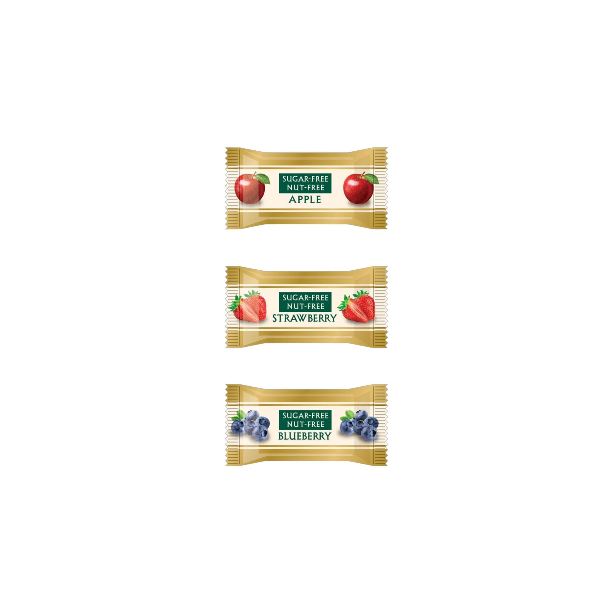 Liberty Orchards Sugar Free & Nut Free Fruit Delights (by the Pound) Liberty Orchards