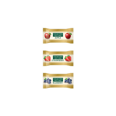 Liberty Orchards Sugar Free & Nut Free Fruit Delights (by the Pound) Liberty Orchards