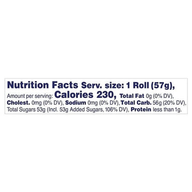 Necco Candy Wafers Necco