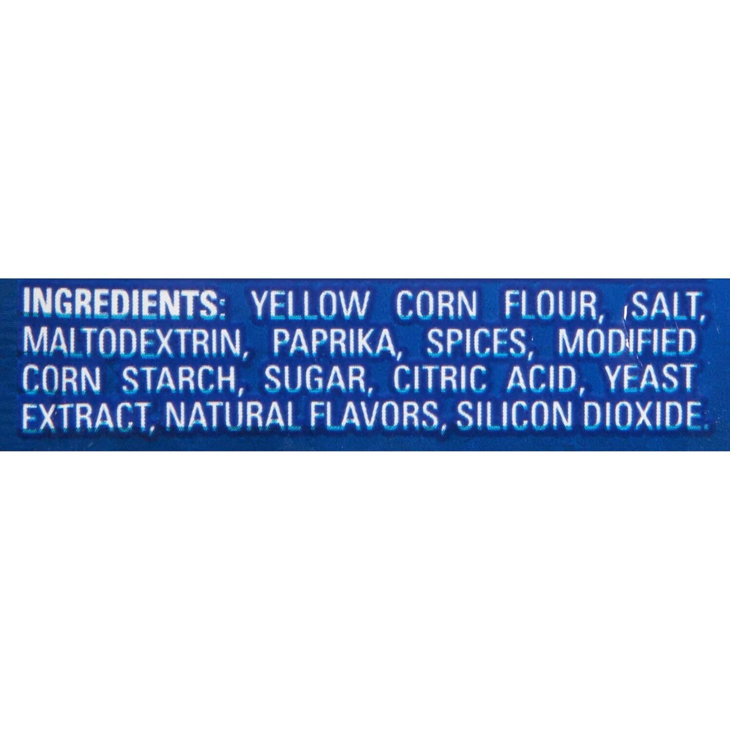Ortega Taco Seasoning Packets Ortega