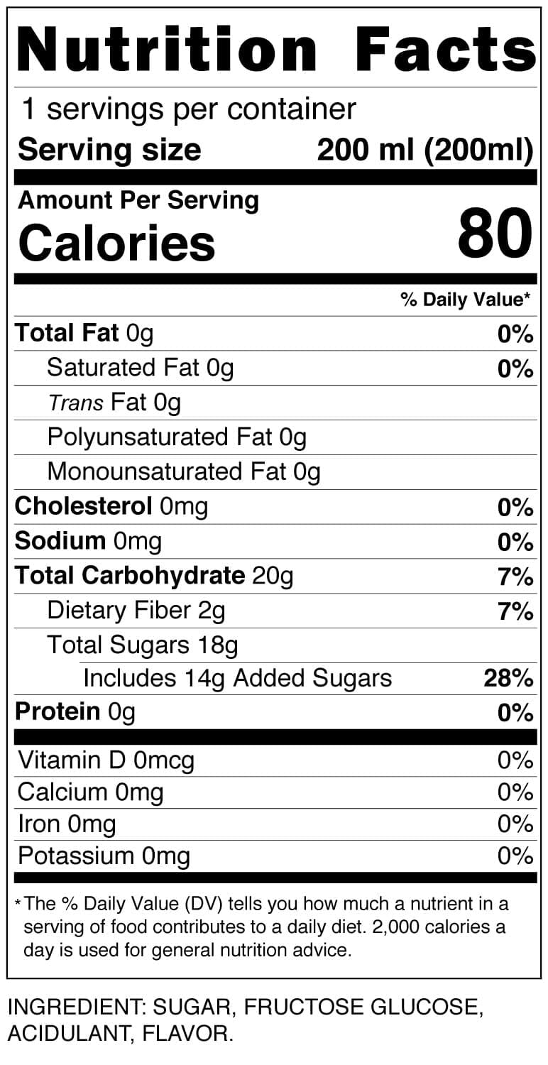 Ramune Japanese Soda, Variety Pack, 3 Fruity Bottles: Blueberry, Strawberry, Lychee, 1 Each, 6.76 Fluid Ounce Snackathon
