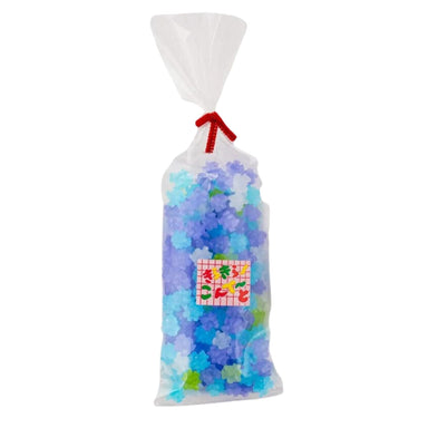 Seiki Japanese Konpeito Candy, Forget-me-not Color, 2.29 Ounce Seiki