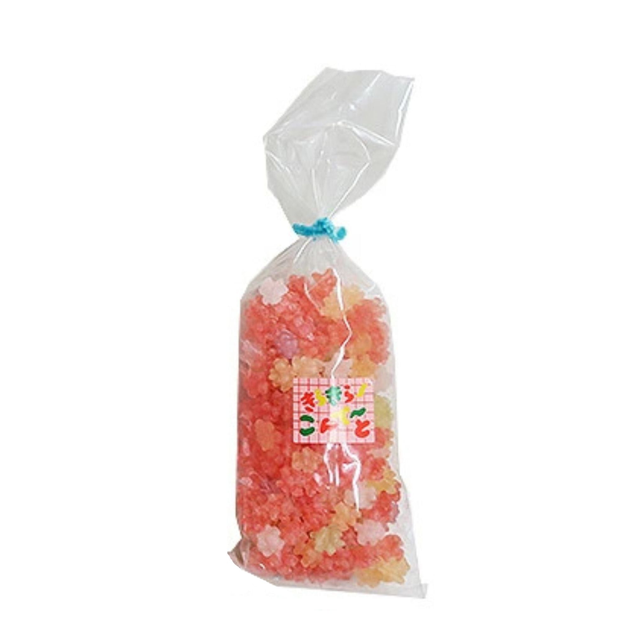 Seiki Japanese Konpeito Candy, Maple Color, 2.29 Ounce Seiki