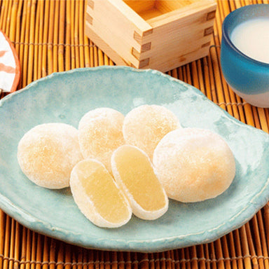 Seiki Japanese Mochi, Chilled Sweet Sake, 4.59 Ounce Seiki