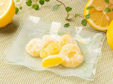 Seiki Japanese Mochi, Lemon, 4.59 Ounce Seiki