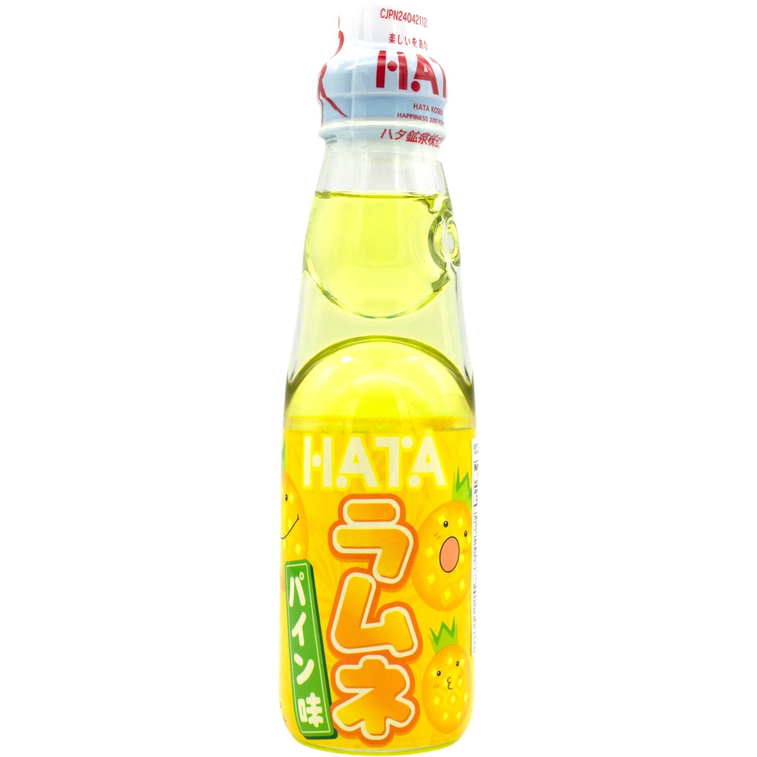 Snackathon Ramune Japanese Soda, Variety Pack (11 Flavors), 6.76 Ounce, 11 Bottles Snackathon