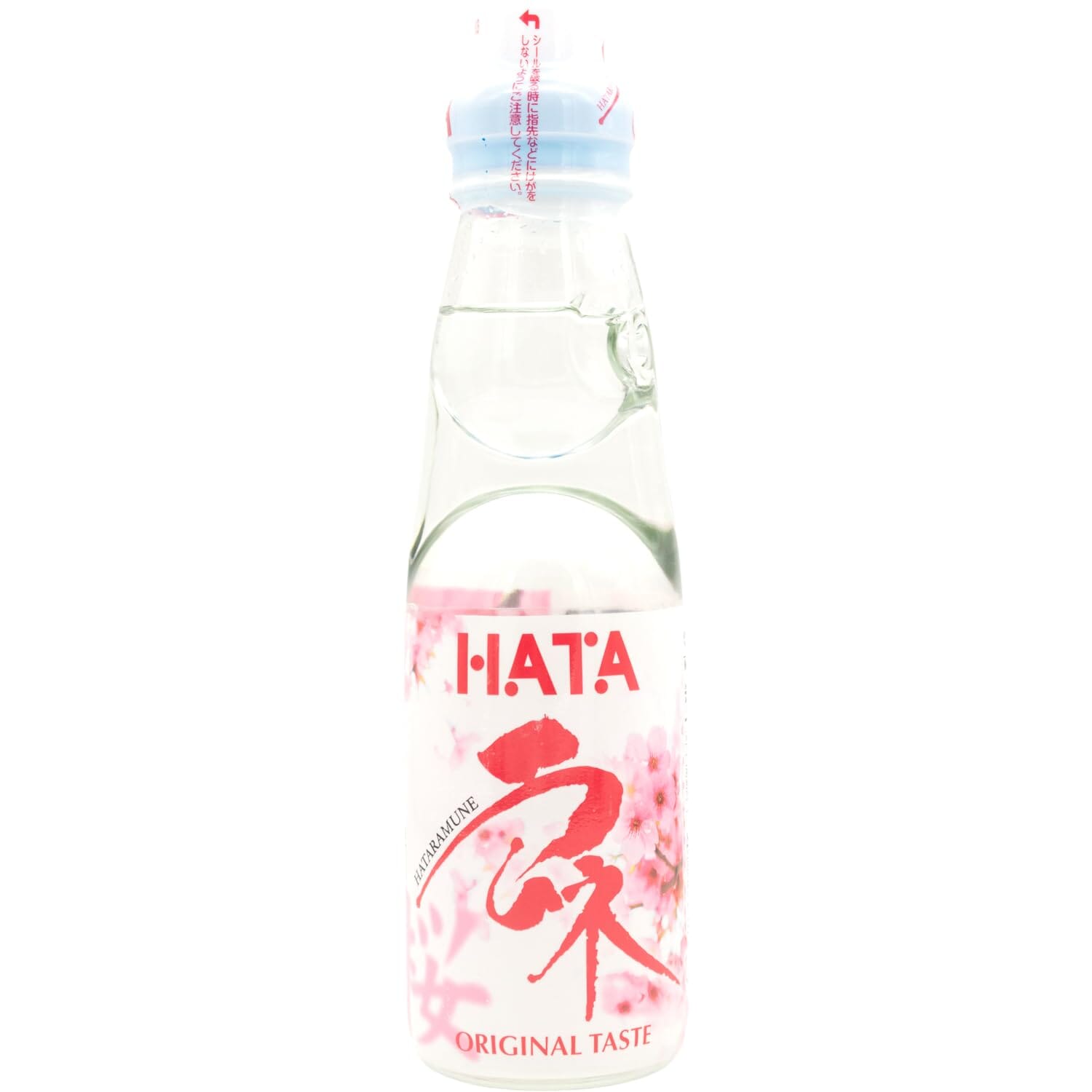 Snackathon Ramune Japanese Soda, Variety Pack (11 Flavors), 6.76 Ounce, 11 Bottles Snackathon