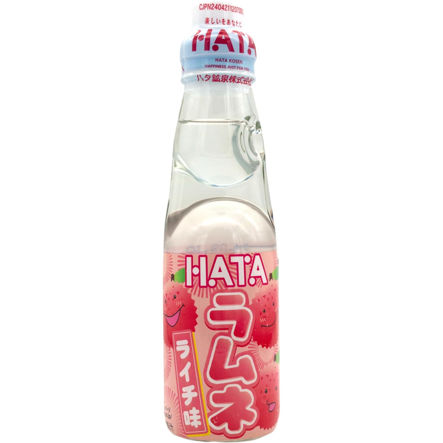 Snackathon Ramune Japanese Soda, Variety Pack (11 Flavors), 6.76 Ounce, 11 Bottles Snackathon