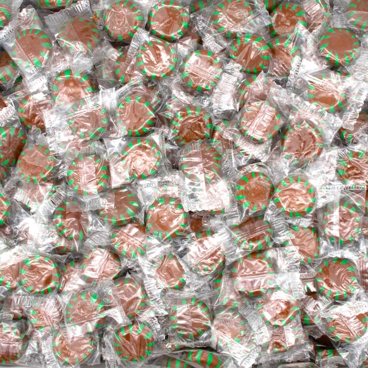 Starlight Candy, Individually Wrapped Snackathon Chocolate 2 Pound