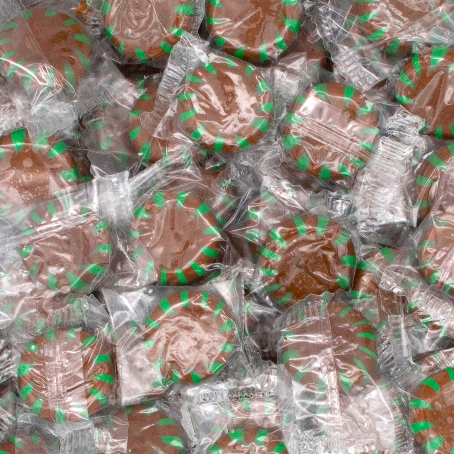 Starlight Candy, Individually Wrapped Snackathon Chocolate 6 Pound