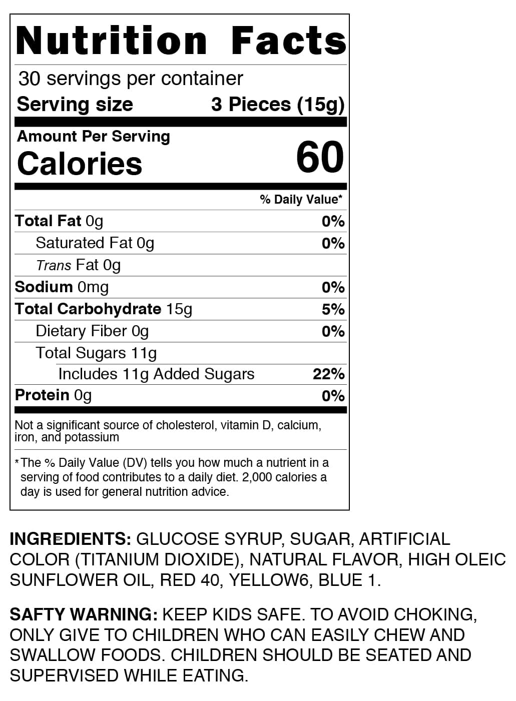 Starlight Peppermint Candy, Individually Wrapped, 1 Pound Bag Snackathon