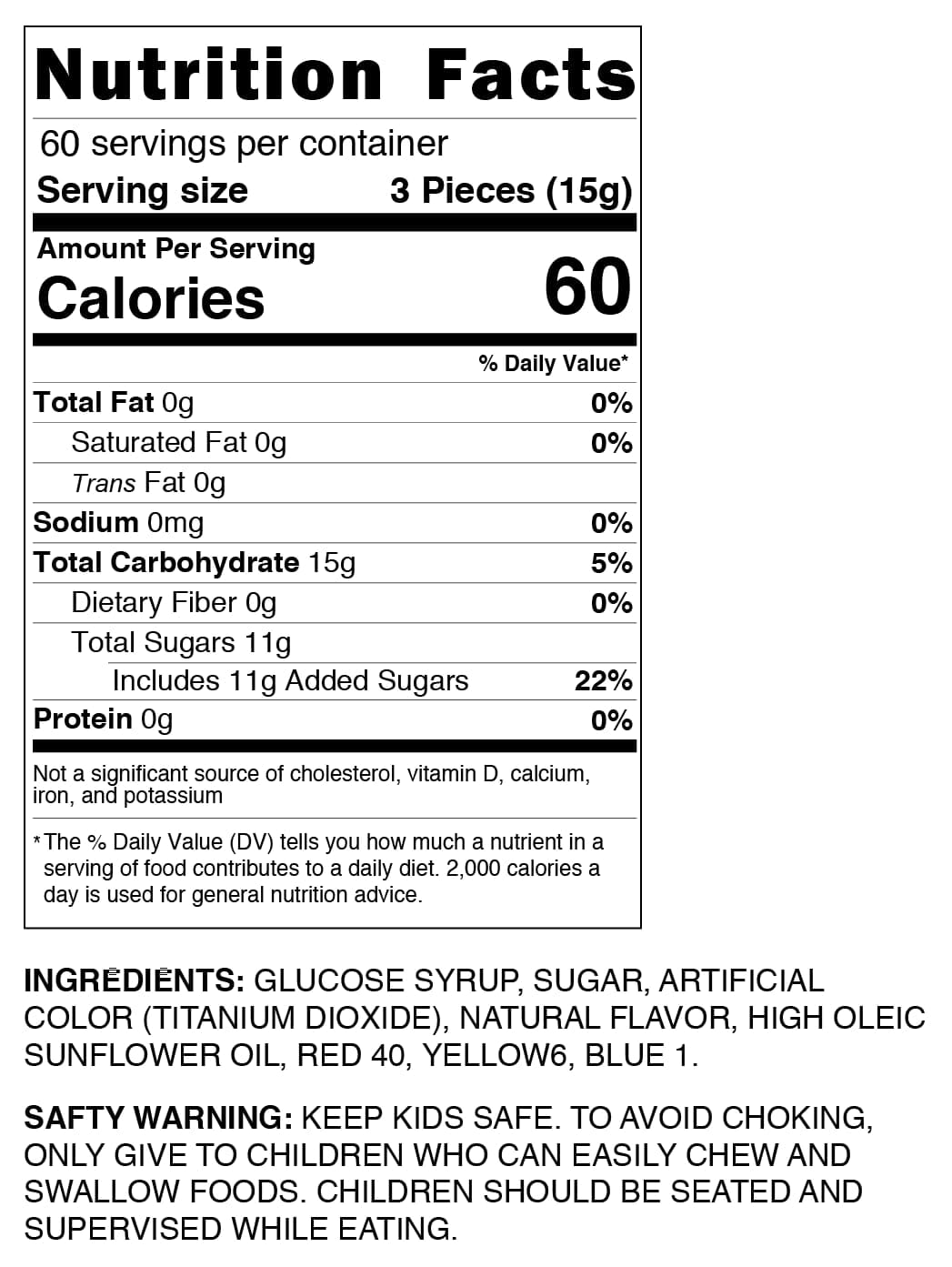 Starlight Peppermint Candy, Individually Wrapped, 2 Pound Bag Snackathon