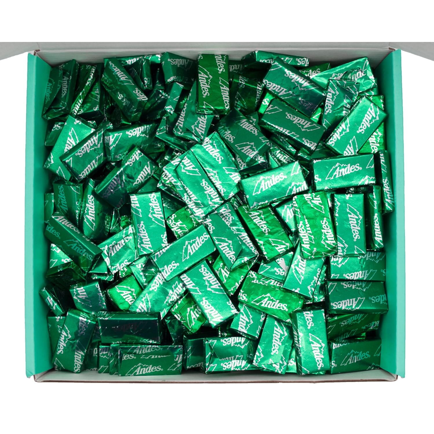Thin Mint, 64 Ounce-4 Pound, Approximately 365 Pieces Snackathon
