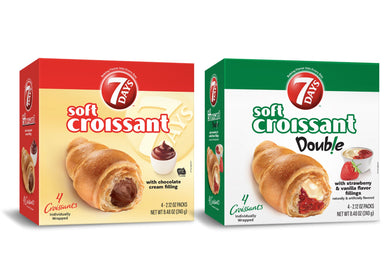 7 Days Soft Croissant 7 Days
