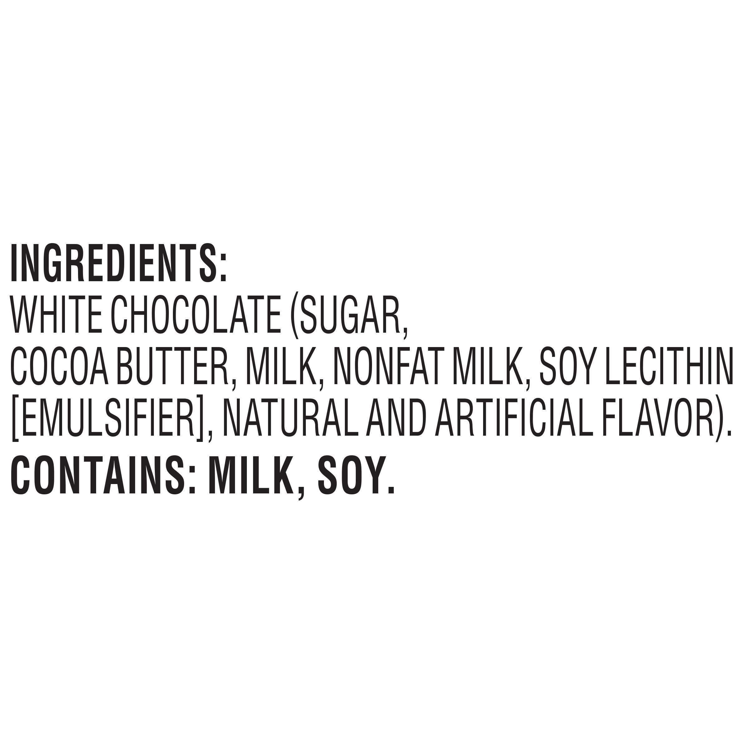 Baker's Chocolate Meltable Baker's