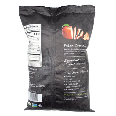 Bare Apple Chips Bare