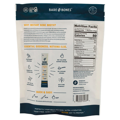 Bare & Bones Bone Broth Bare & Bones