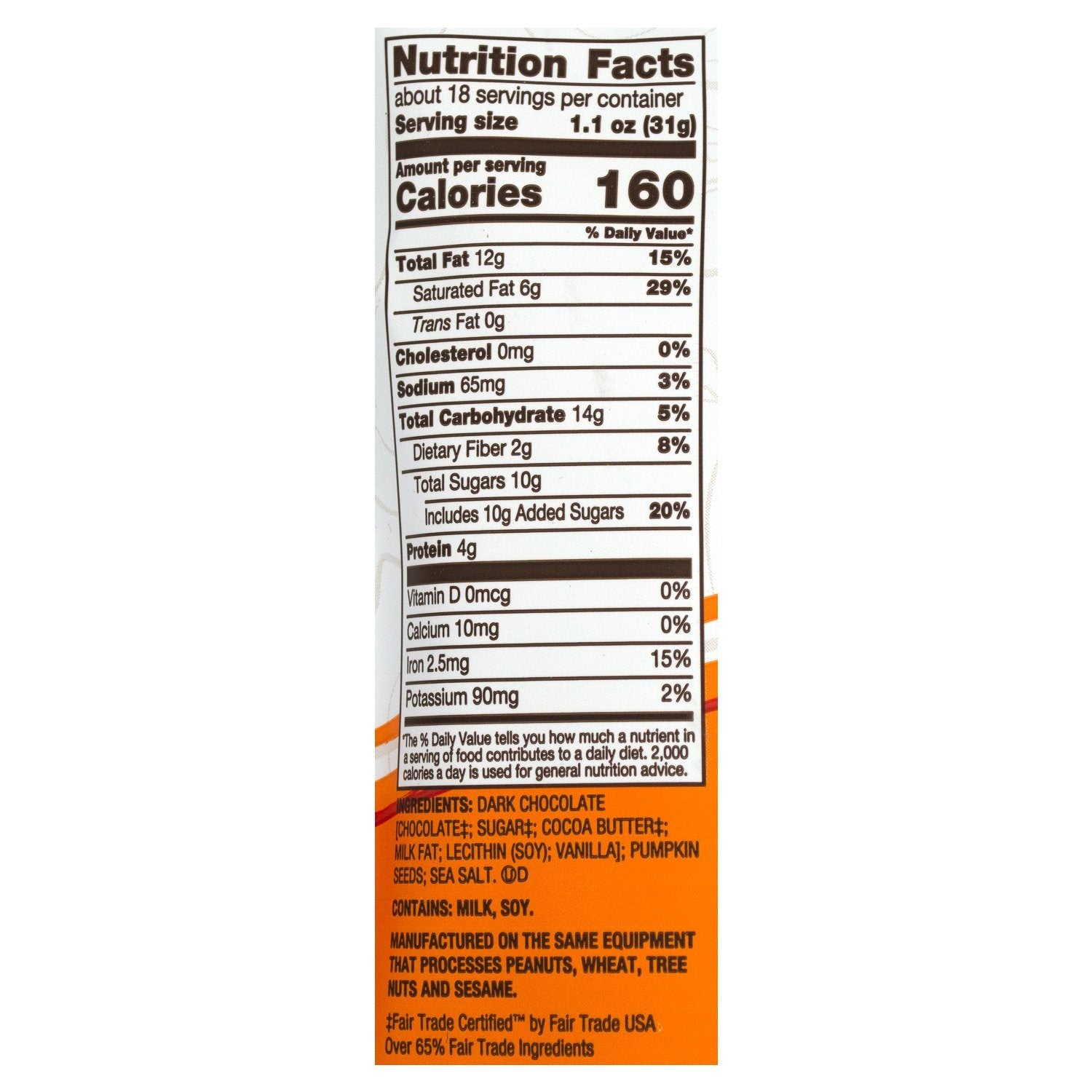 barkTHINS Snacking Chocolate Meltable barkTHINS