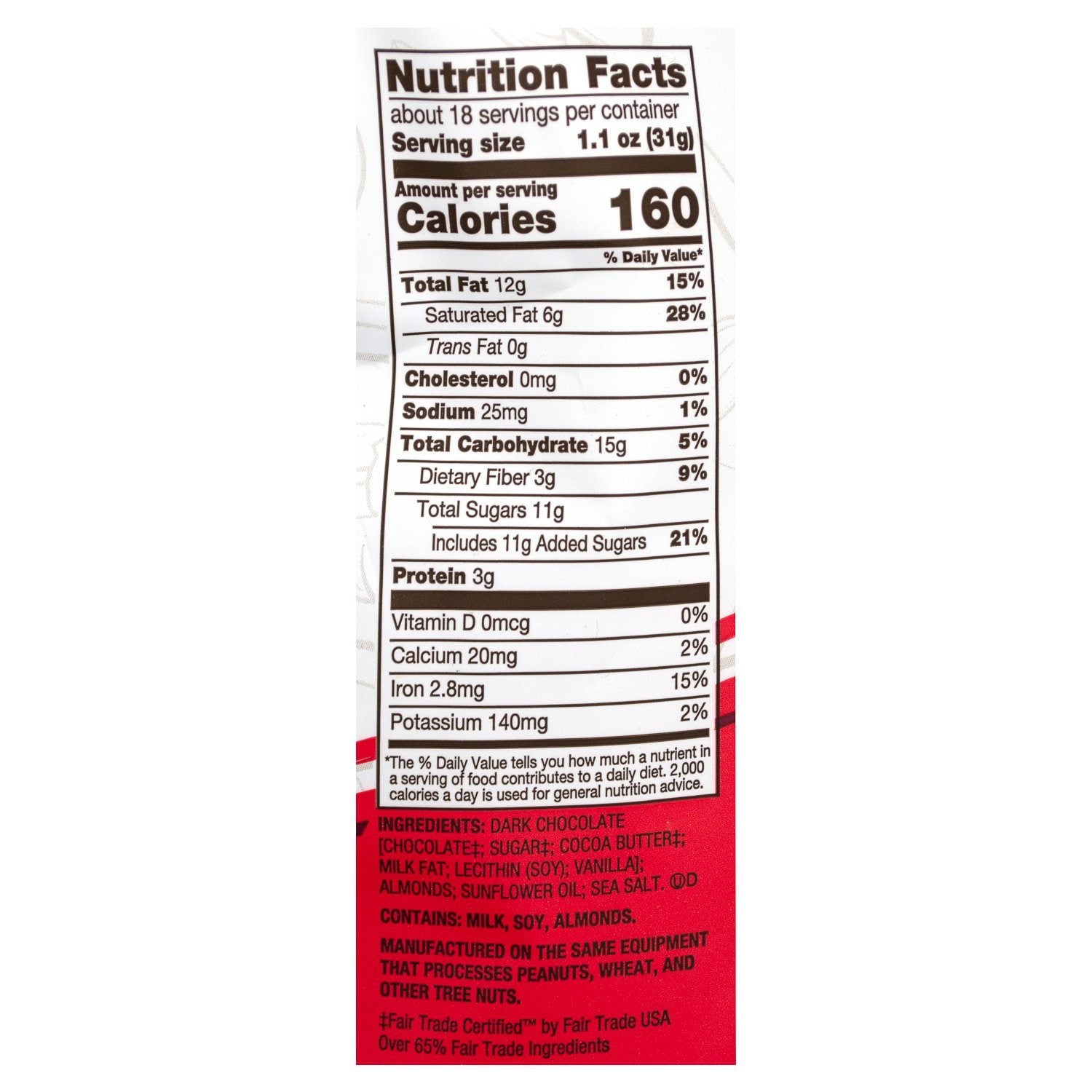 barkTHINS Snacking Chocolate Meltable barkTHINS