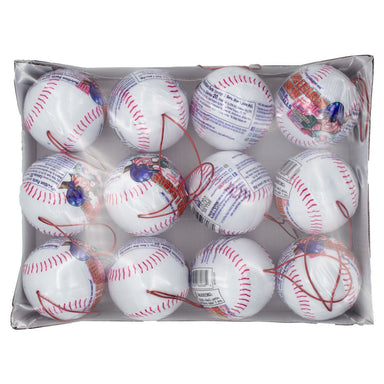 Big League Chew Baseball Ornament Big League Chew
