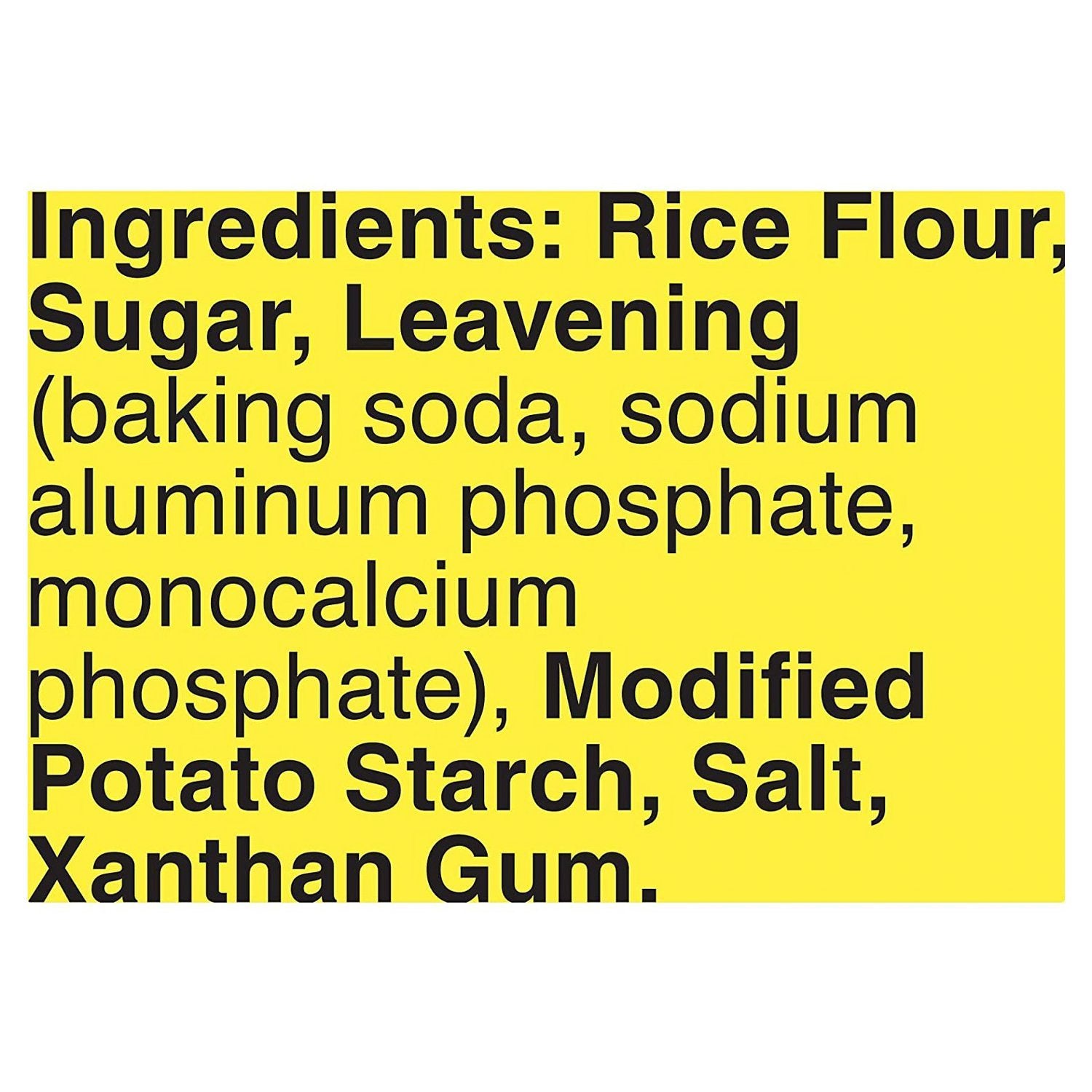 Bisquick Gluten Free Pancake & Baking Mix Bisquick