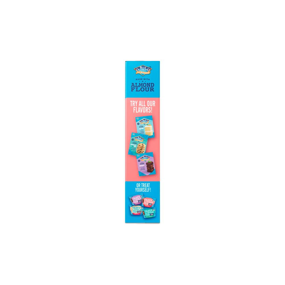 Blue Diamond Almond Flour Baking Mix Blue Diamond Almond