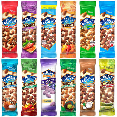 Blue Diamond Almonds Blue Diamond Almonds