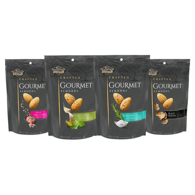 Blue Diamond Craft Gourmet Almonds Blue Diamond Almonds