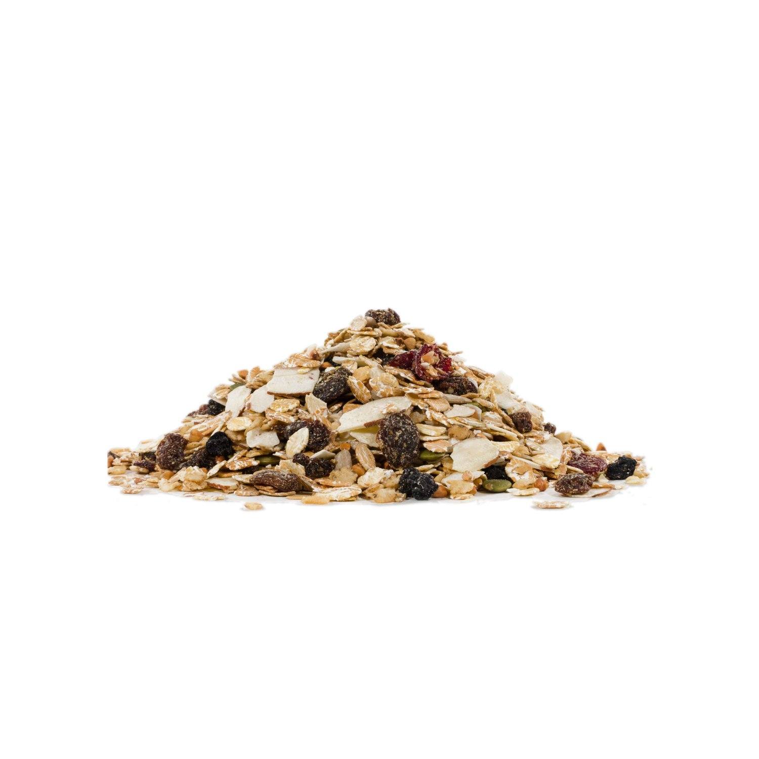 Bob's Red Mill Muesli Bob's Red Mill