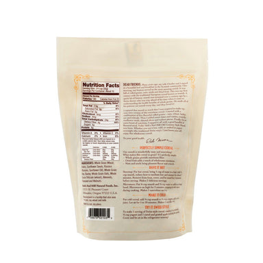 Bob's Red Mill Muesli Bob's Red Mill