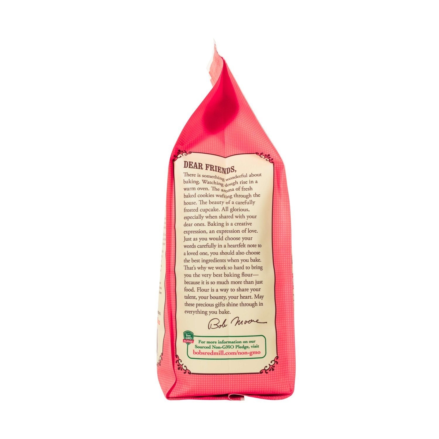 Bob's Red Mill Pastry Flour Bob's Red Mill