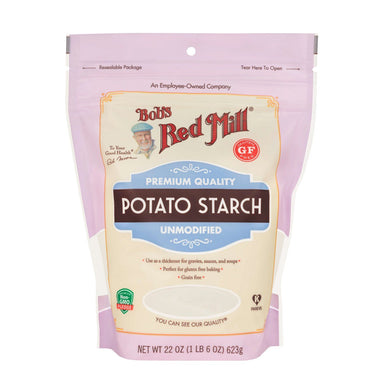 Bob's Red Mill Potato Starch Bob's Red Mill 22 Ounce