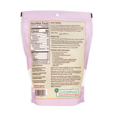 Bob's Red Mill Potato Starch Bob's Red Mill