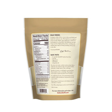 Bob's Red Mill Simolina Flour Bob's Red Mill