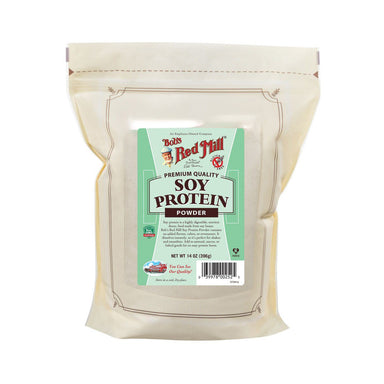 Bob's Red Mill Soy Protein Powder Bob's Red Mill 14 Ounce