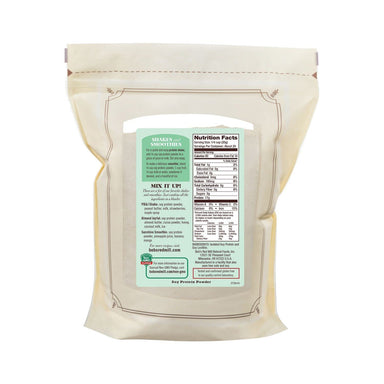Bob's Red Mill Soy Protein Powder Bob's Red Mill
