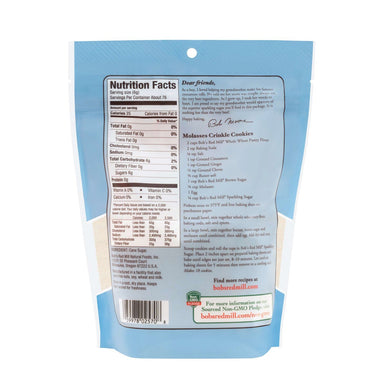 Bob's Red Mill Sparkling Sugar Bob's Red Mill