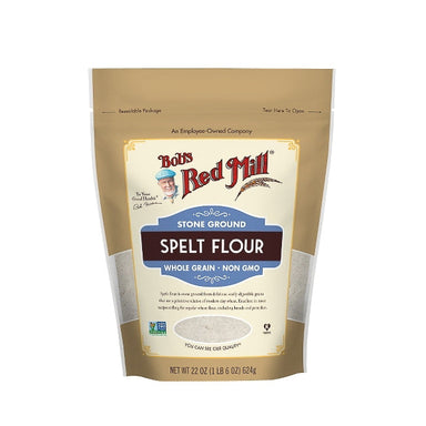 Bob's Red Mill Spelt Flour Bob's Red Mill
