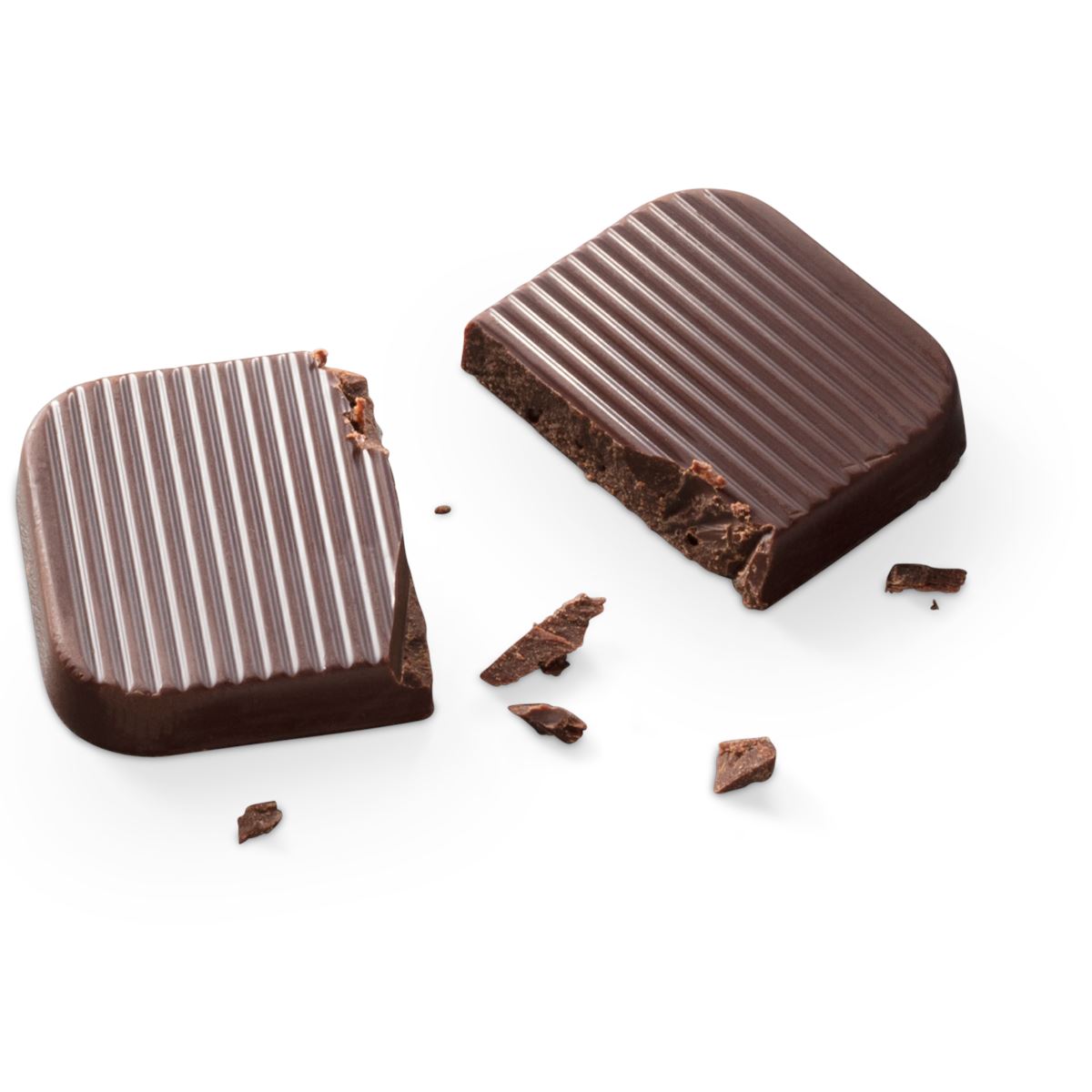 Bouchard Belgian Chocolate Meltable Bouchard Chocolate