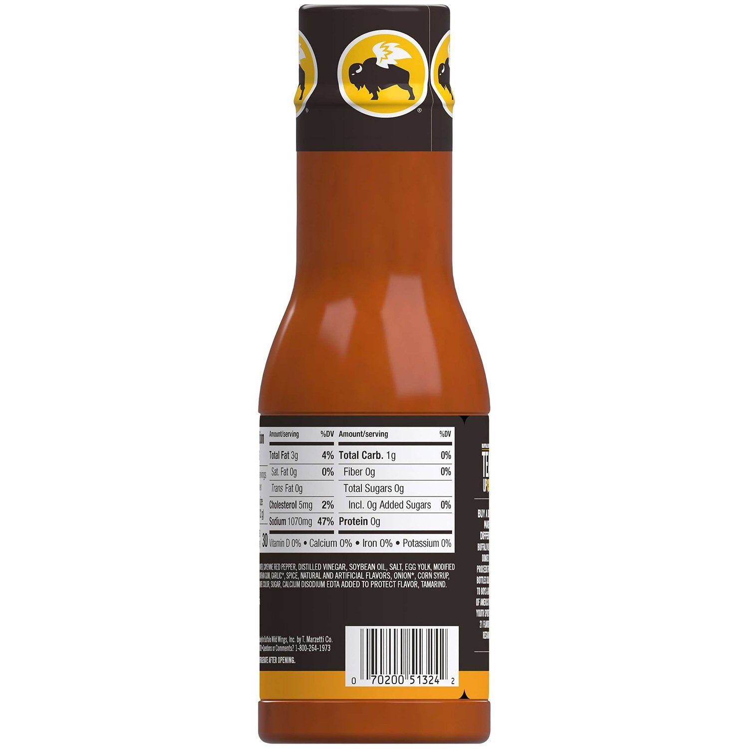 Buffalo Wild Wings Sauces Buffalo Wild Wings
