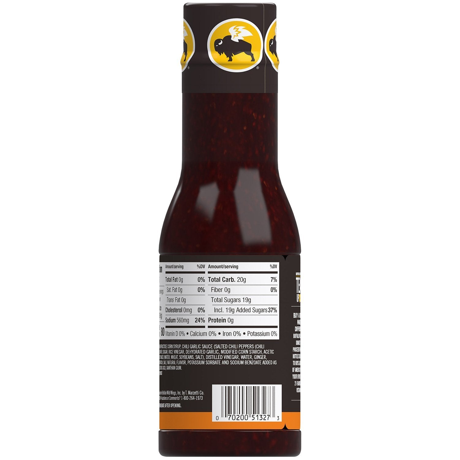 Buffalo Wild Wings Sauces Buffalo Wild Wings