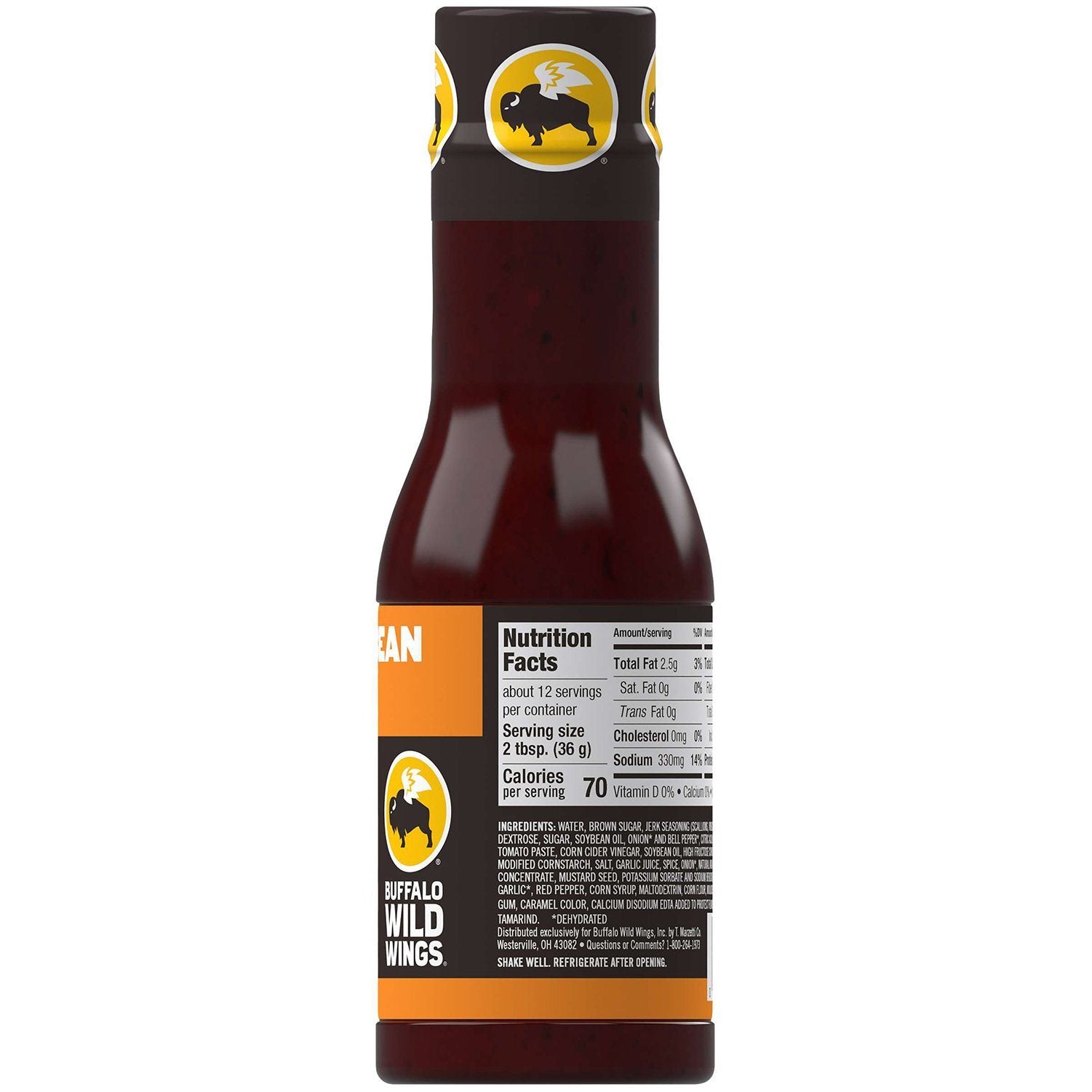 Buffalo Wild Wings Sauces Buffalo Wild Wings